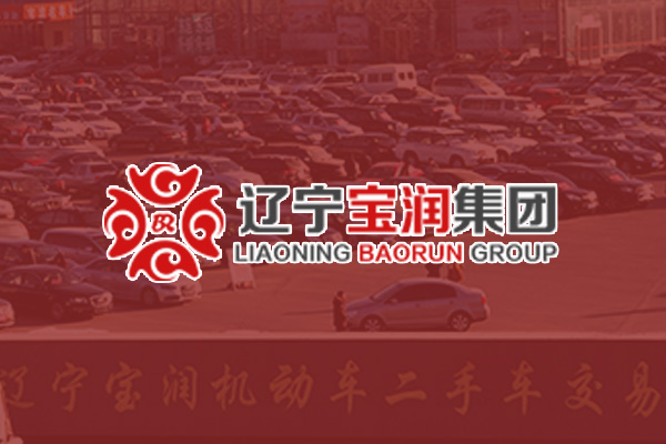 鞍山寶潤集團