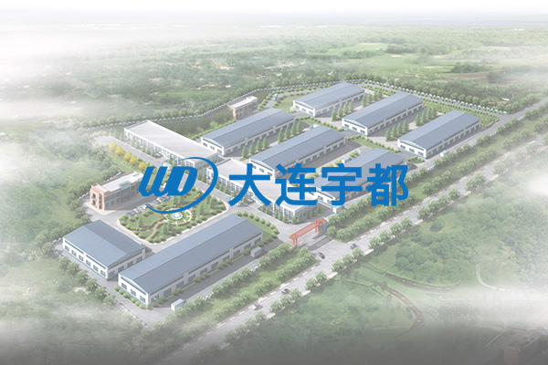 大連宇都環境技術材料有限公司